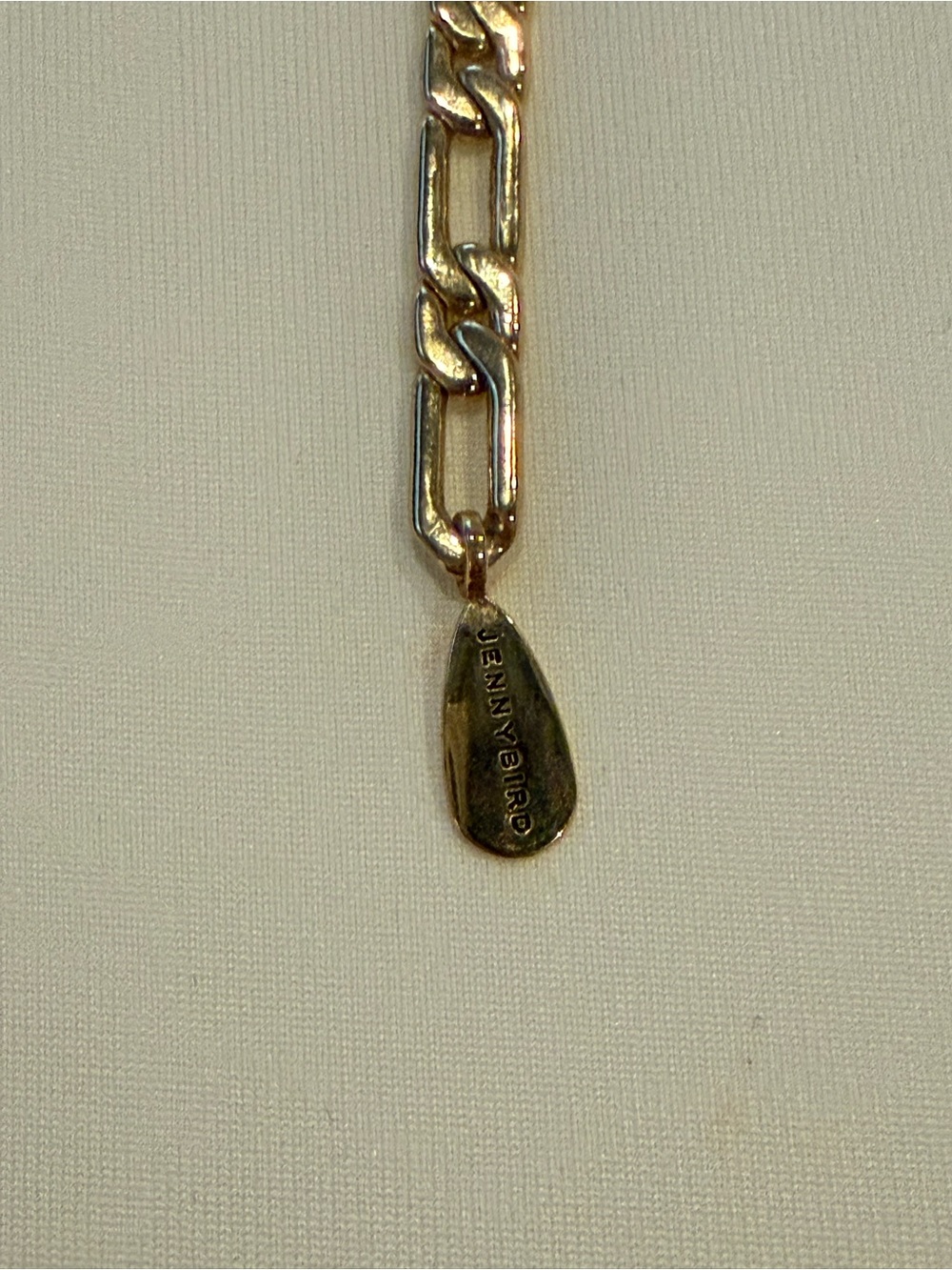Oko Choker Necklace - Picture 9 of 14